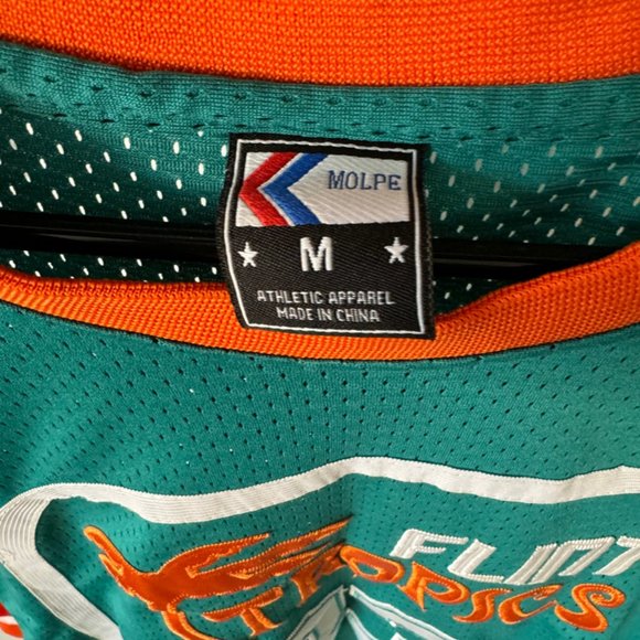 Flint Tropics Jersey - Picture 2 of 3